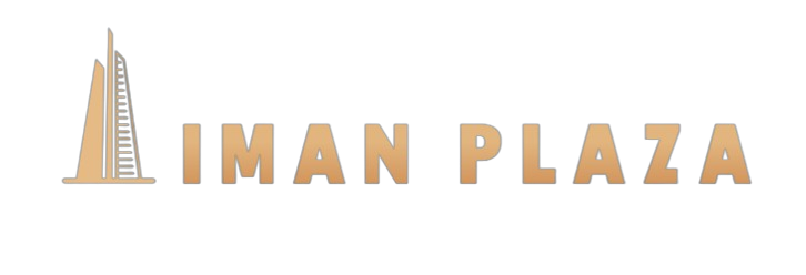Бизнес центр "Иман Плаза" в Бишкеке
